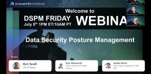 DSPM Webinar July 8th 2022