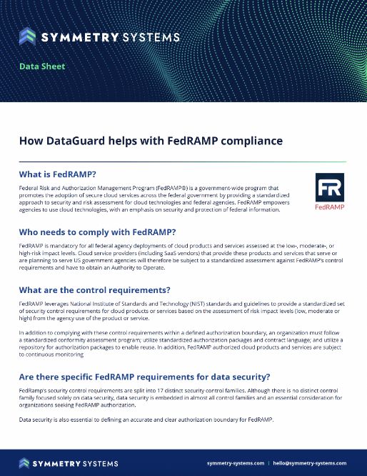 how-dataguard-helps-with-fedramp-compliance