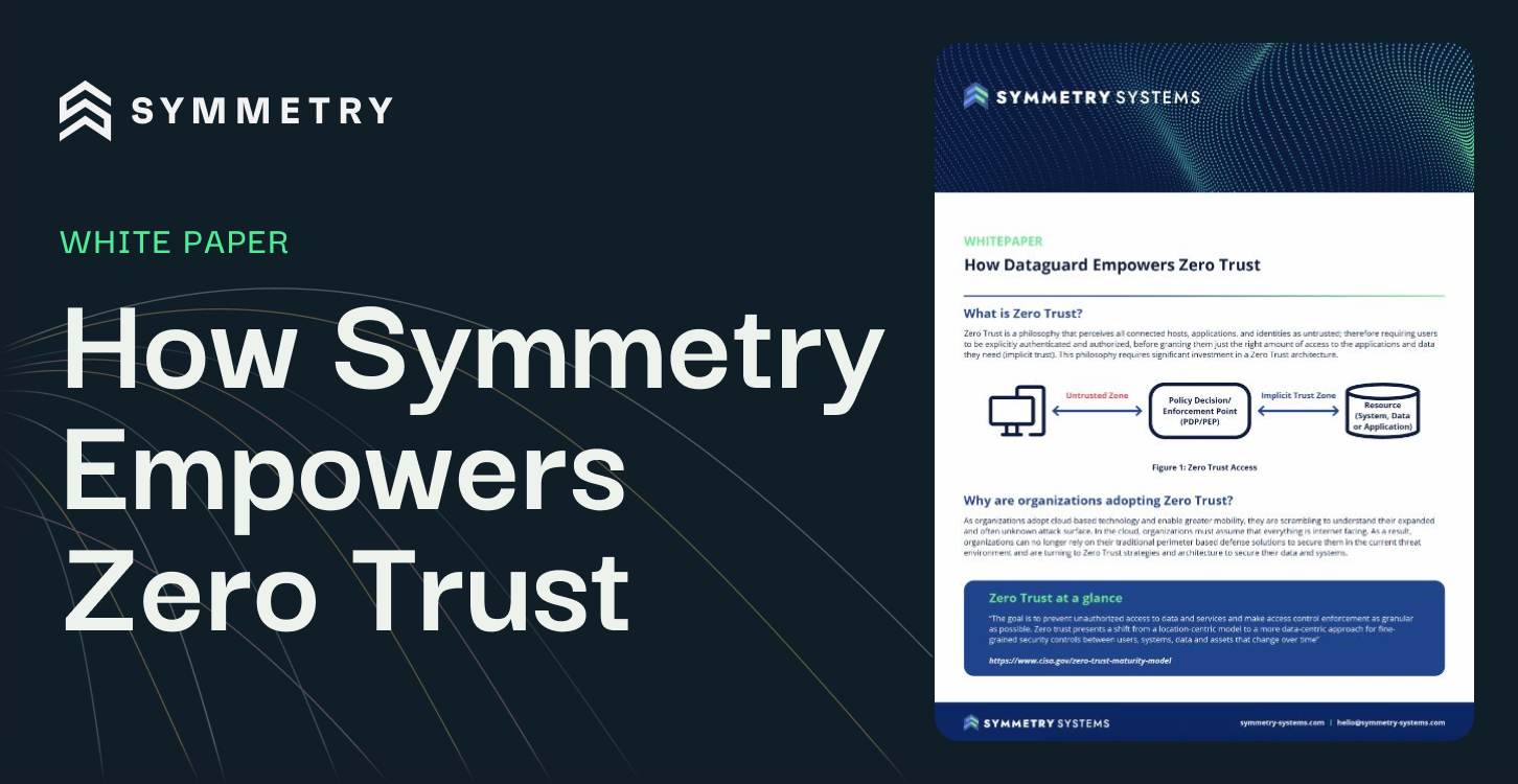 WP-1_ How Symmetry Empowers Zero Trust