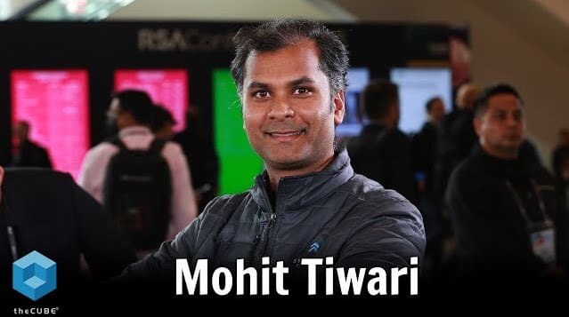 Mohit Tiwari RSAC 2023 (Demo)