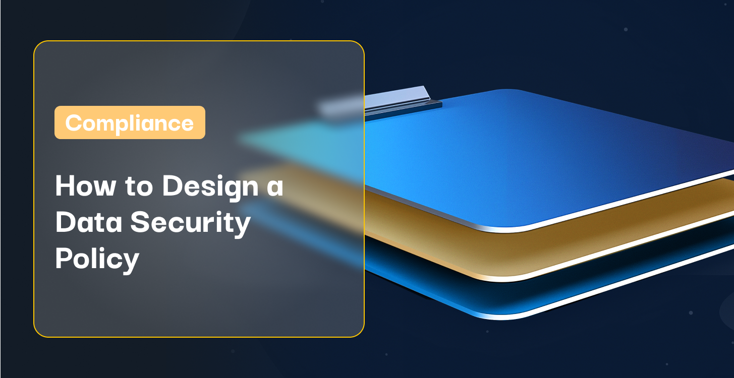 data-security-policy-guide