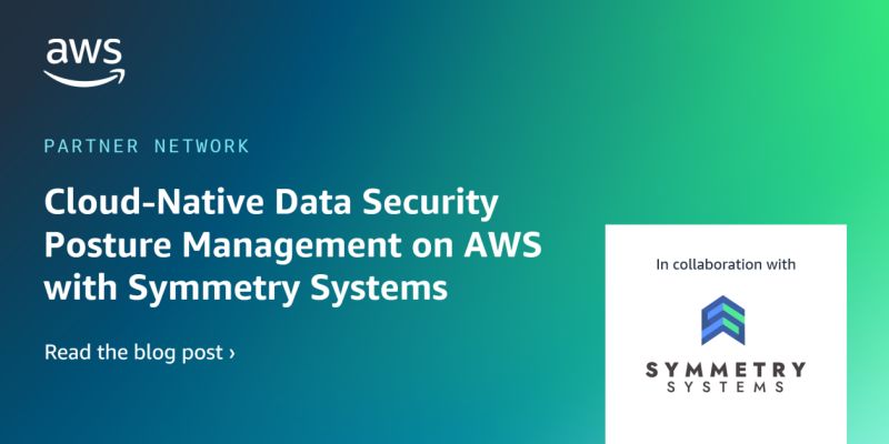 cloud-native-data-security-posture-management-deployments-on-aws-with-symmetry-systems