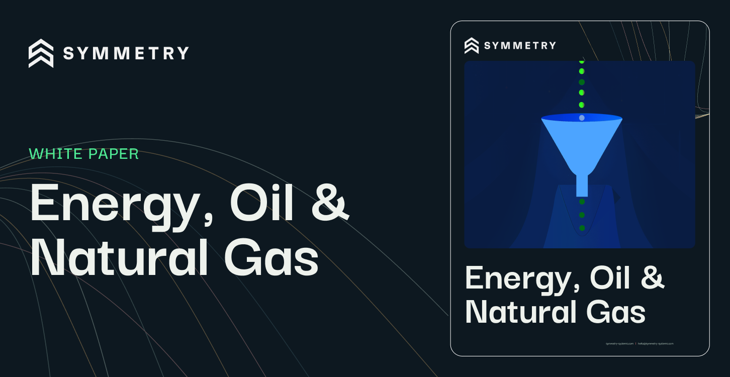 Energy Oil and Gas