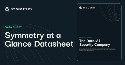 DS-13_ Symmetry at a Glance Datasheet
