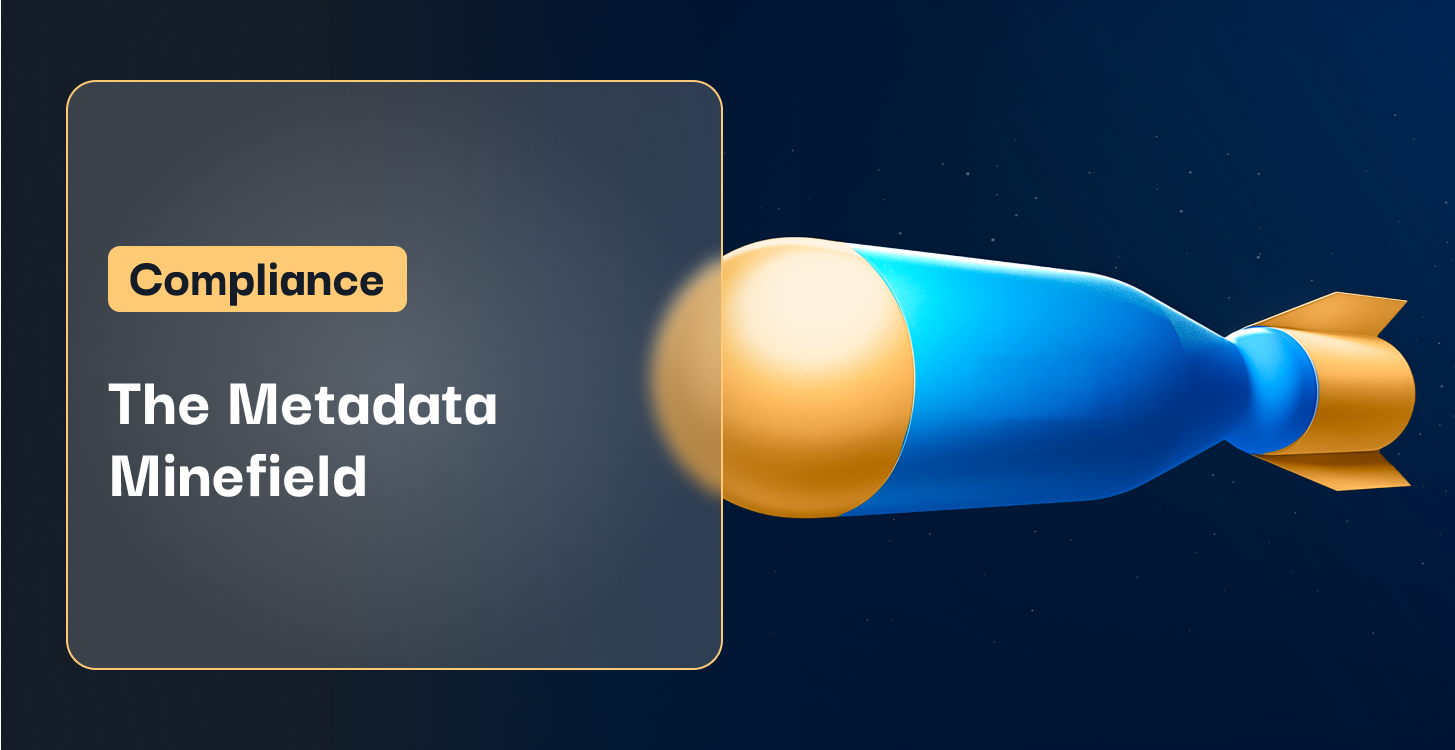 The Metadata Minefield_ Protecting All Your Sensitive Data