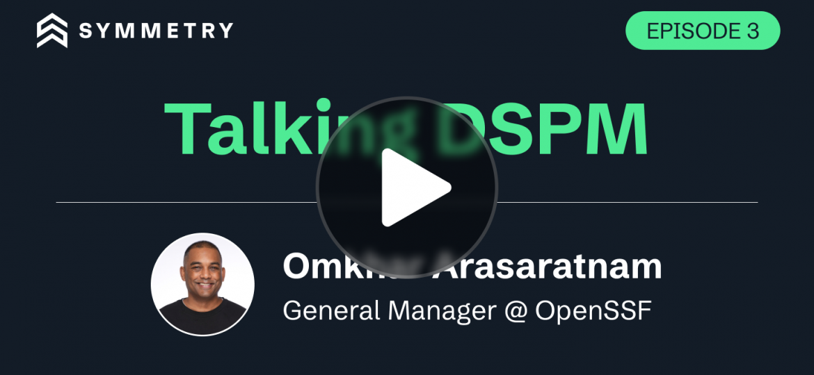 Talking DSPM_ Episode 3 – Omkhar Arasaratnam