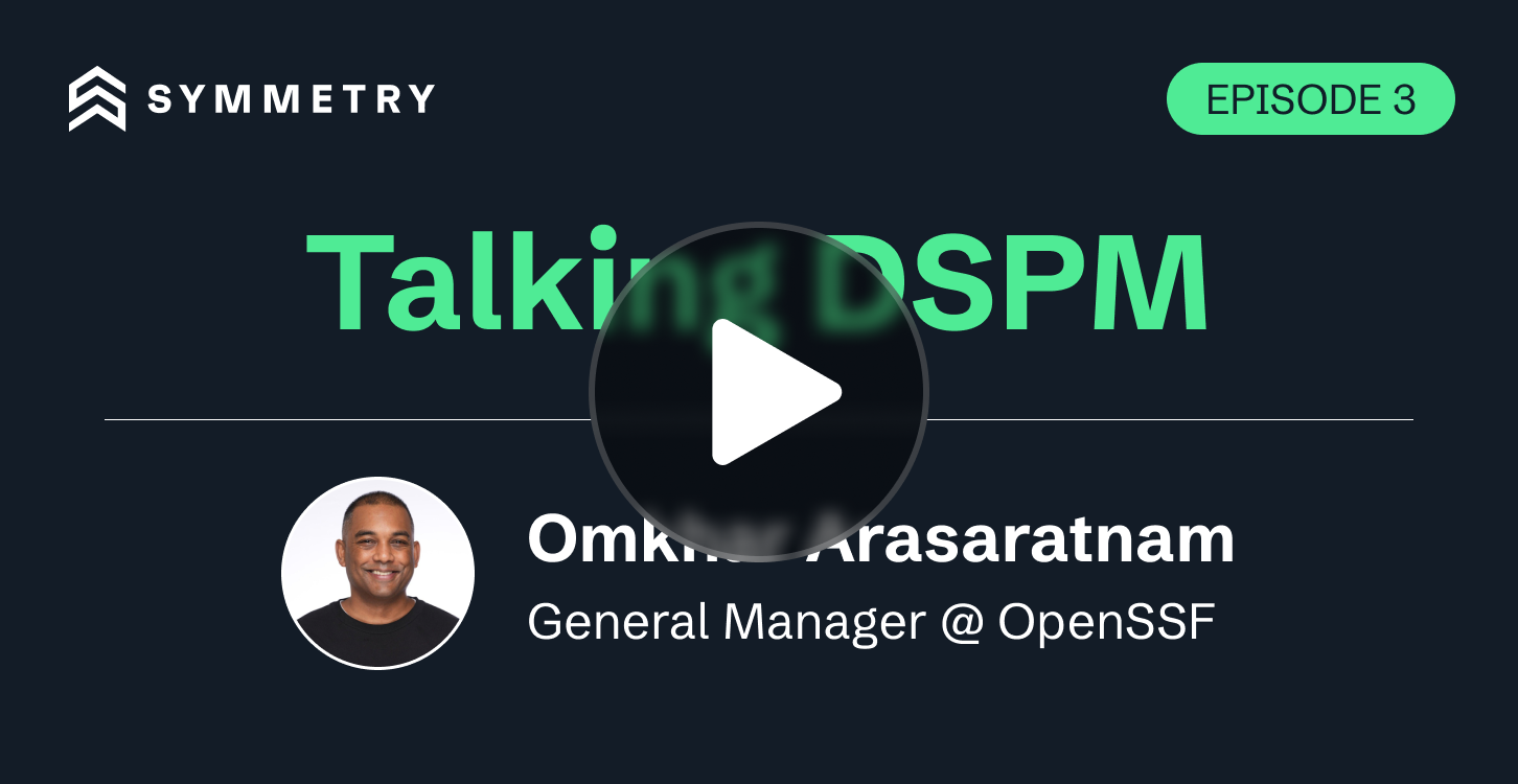 Talking DSPM_ Episode 3 – Omkhar Arasaratnam