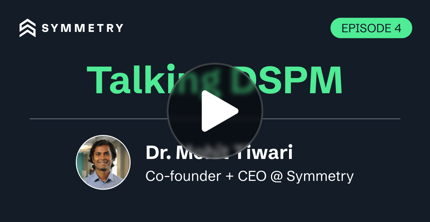 Talking DSPM_ Episode 4 – Dr. Mohit Tiwari