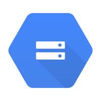 Google Cloud Storage