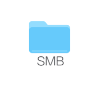 SMB File Shares