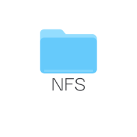 NFS File Shares