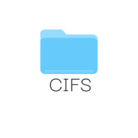CIFS File Shares