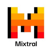 Mixtral (Mistral AI)