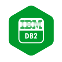 IBM DB2