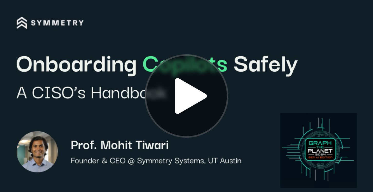 Onboarding Copilots Safely_ A CISO’s Handbook (Graph the Planet 2024)