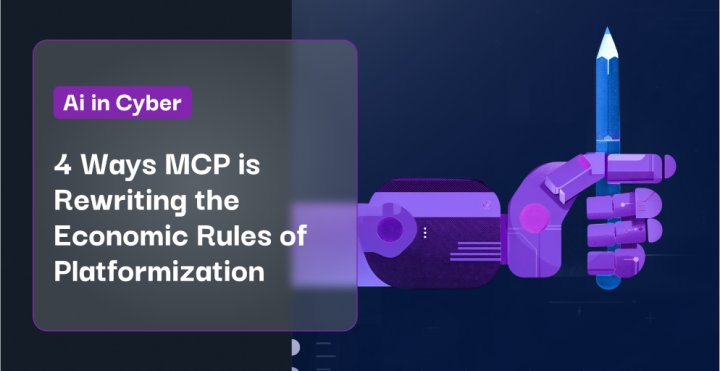 Network Platformisation 4 Ways MCP is Rewriting the Economic Rules of Platformization ...