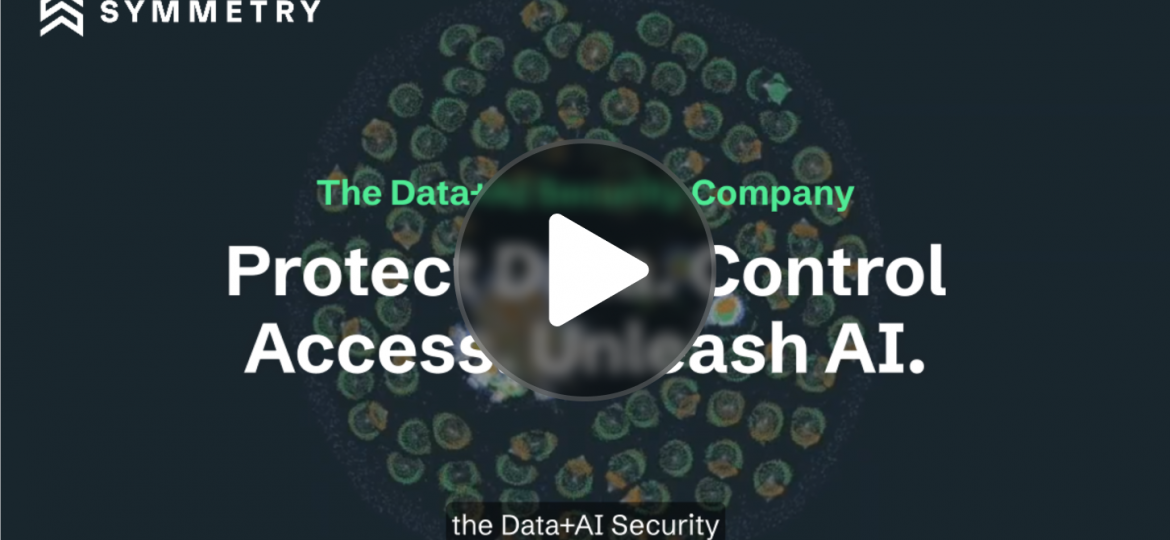 The Data + AI Security Platform Trusted by Fortune 500s _ Symmetry Systems