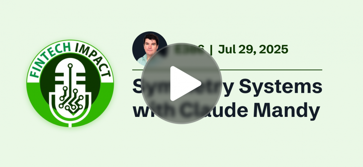 Symmetry Systems with Claude Mandy _ E386.1
