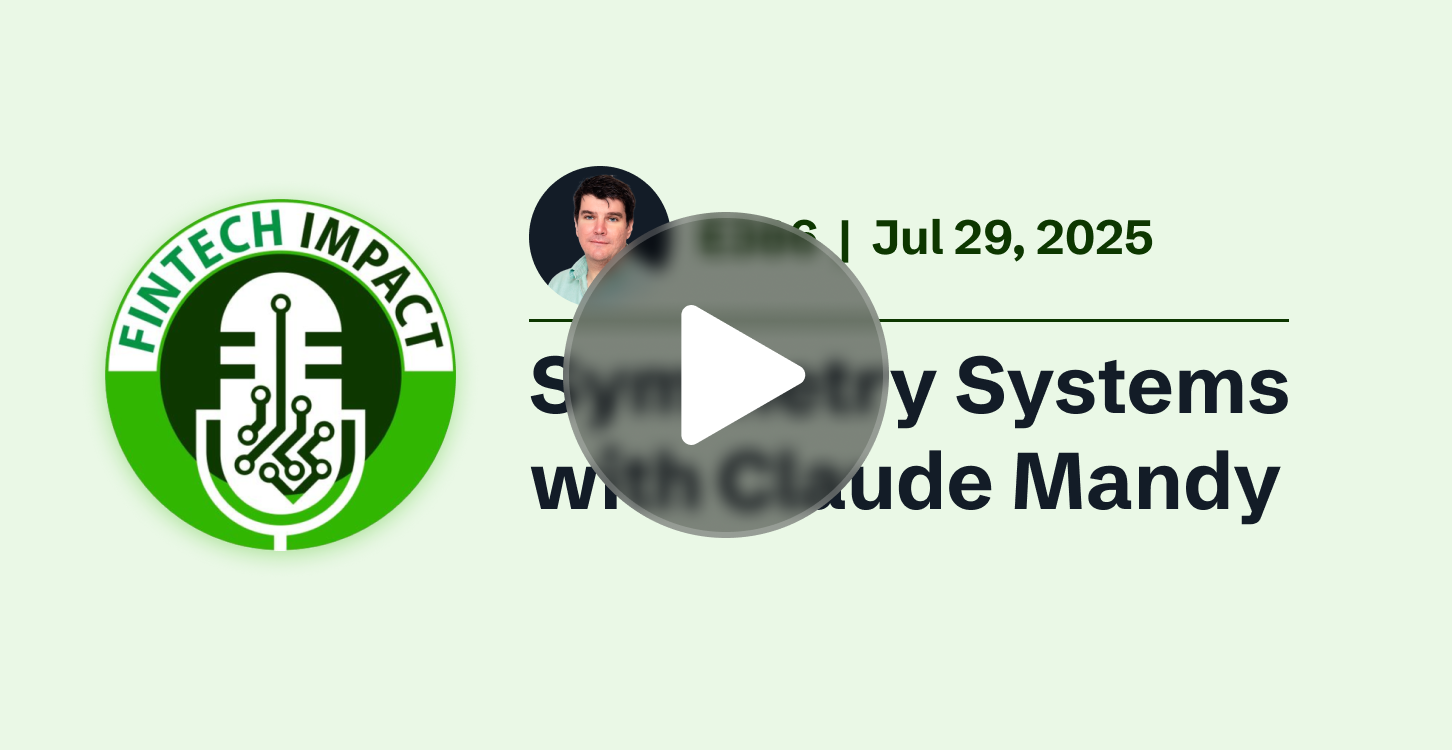 Symmetry Systems with Claude Mandy _ E386.1