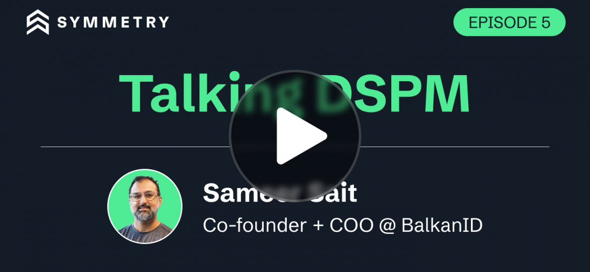 Talking DSPM_ Episode 5 – Sameer Sait