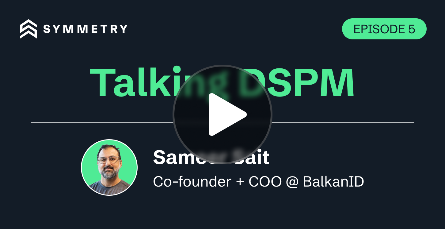 Talking DSPM_ Episode 5 – Sameer Sait