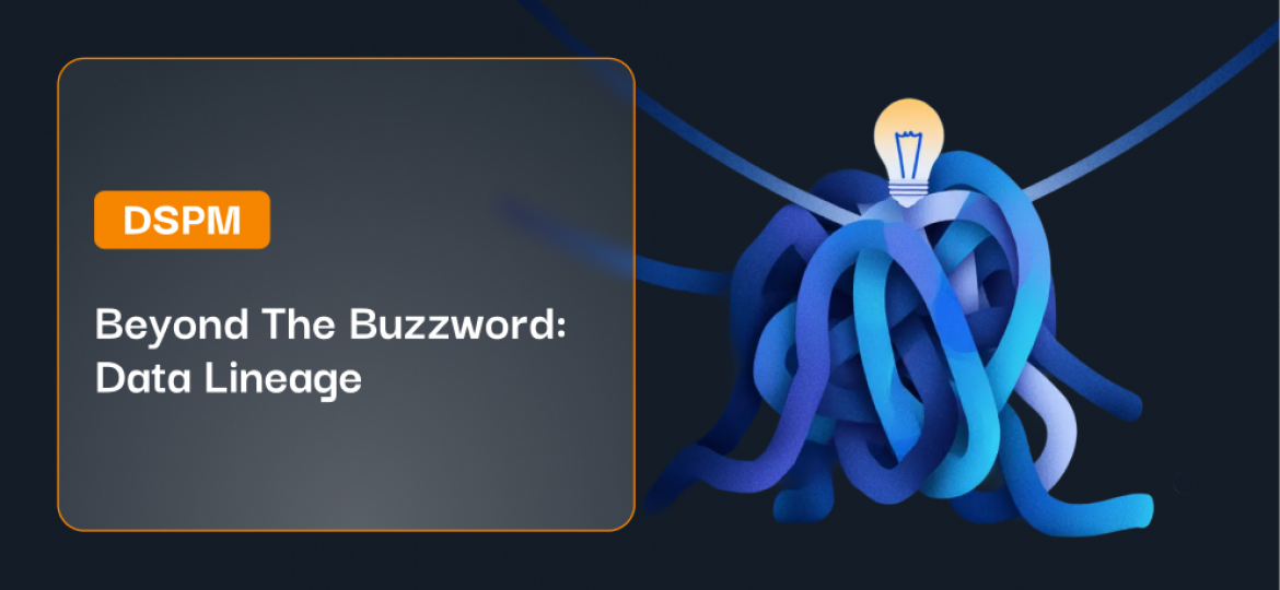 data lineage