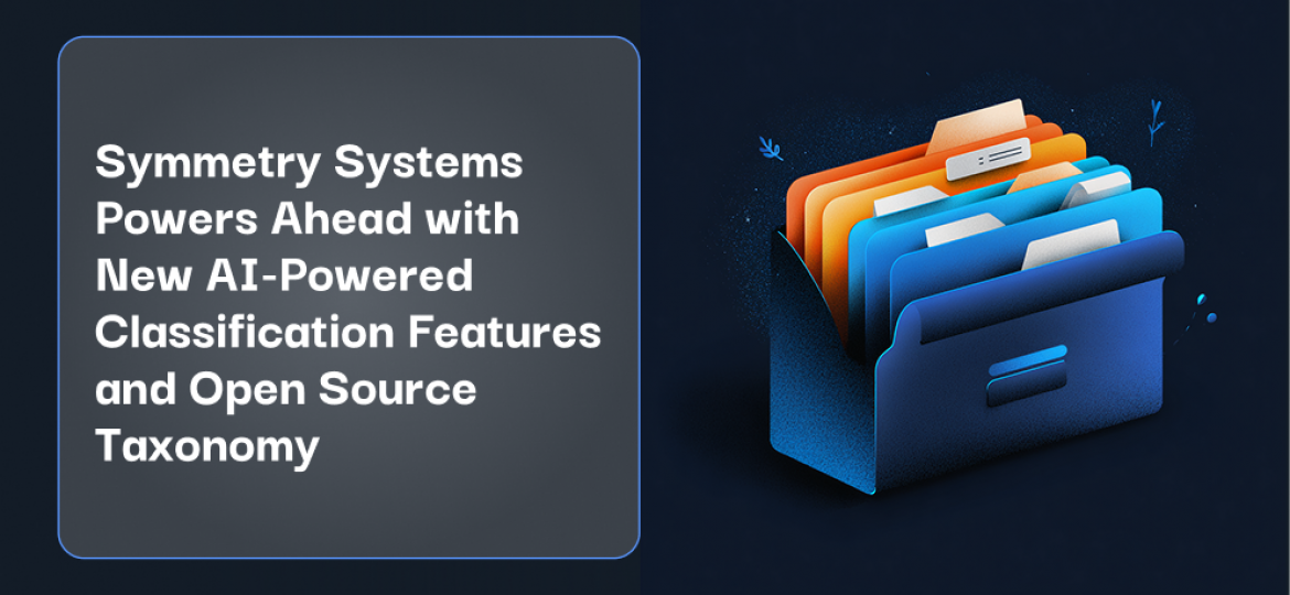 Press Release - AI Powered Features and Taxonomy