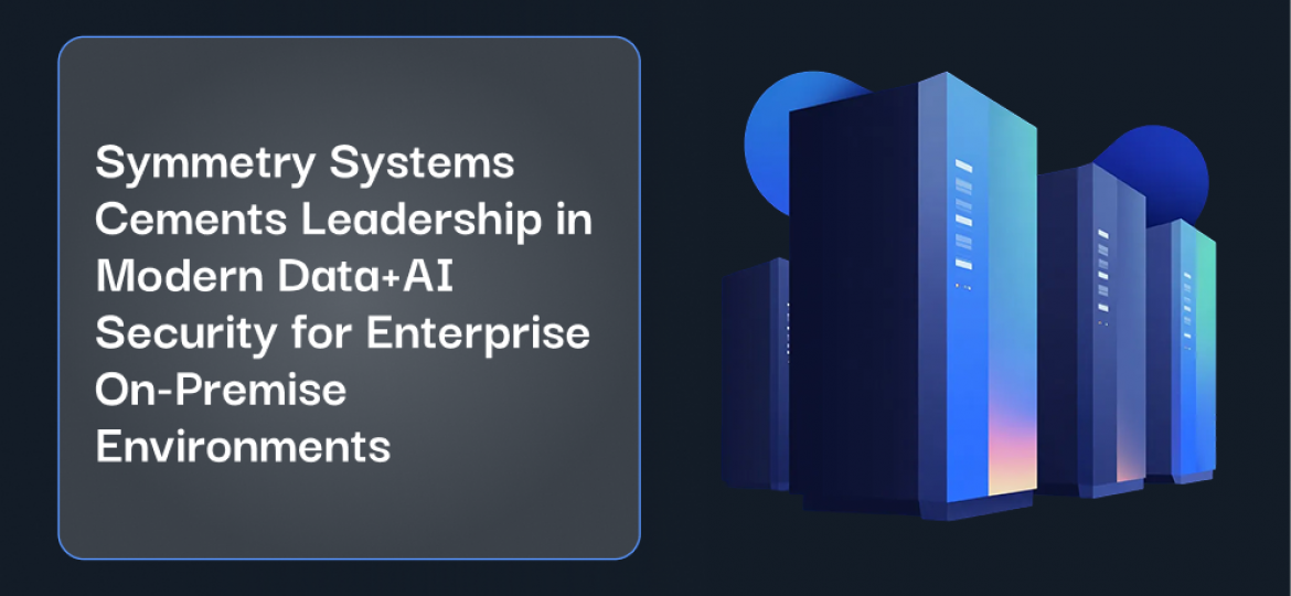 Press Release - Enterprise On Premise Environments