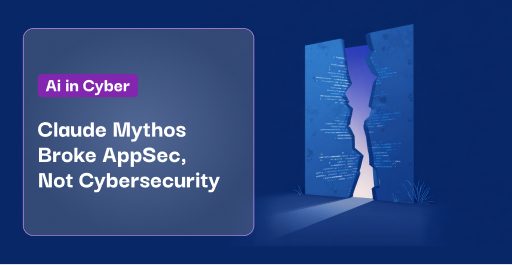 Claude Mythos Broke Appsec