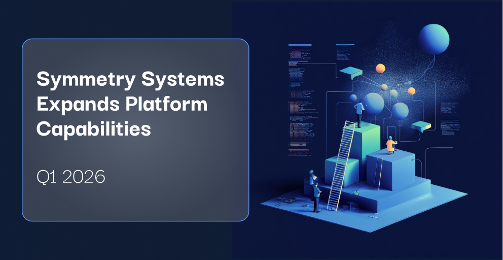Symmetry Systems Expands Platform Capabilities with Symmetry AIGuard Enhancements, Million-Node Graph Visualization, and Claude Code Integration