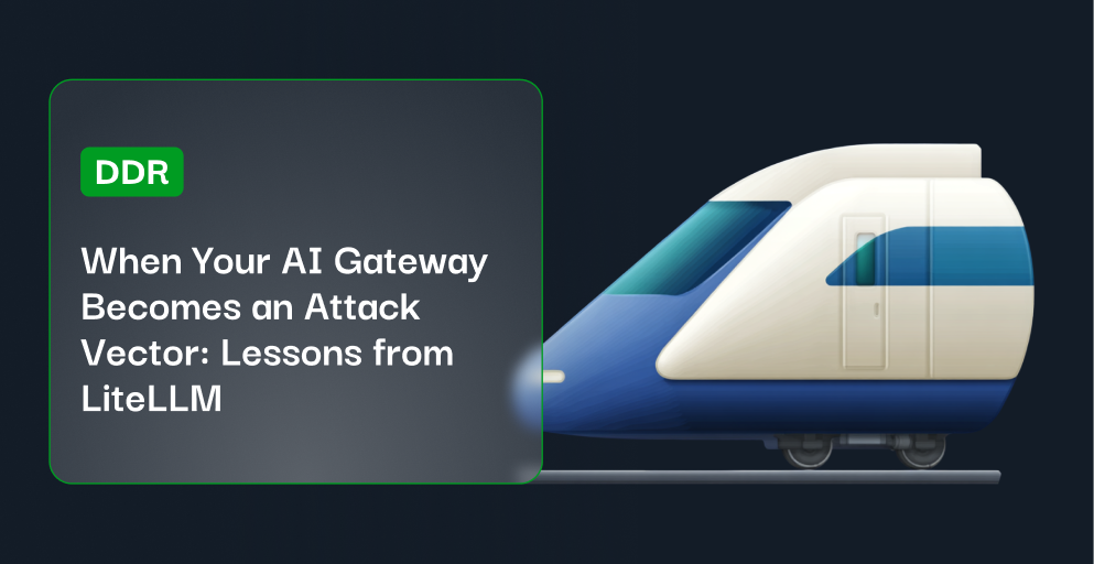 When Your AI Gateway Becomes an Attack Vector_ Lessons from LiteLLM