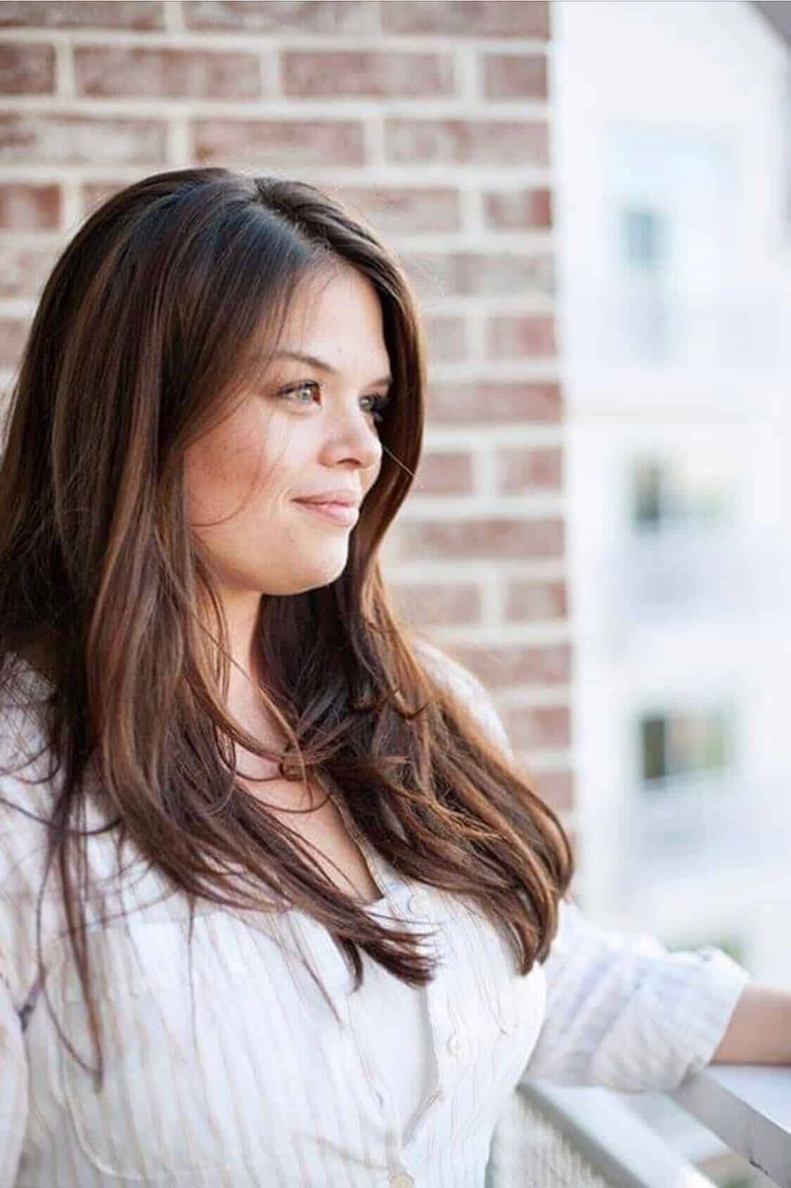Photo of Anne Marie Zettlemoyer