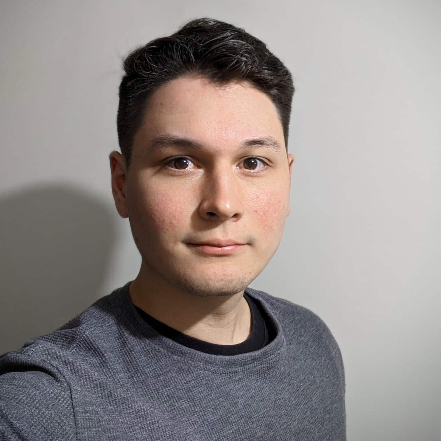 Bruno Valdeiglesias Machine Learning Engineer