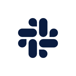 Slack logo