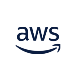 AWS logo