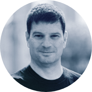 Jon Gelsey headshot