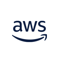 Amazon Web Services logo