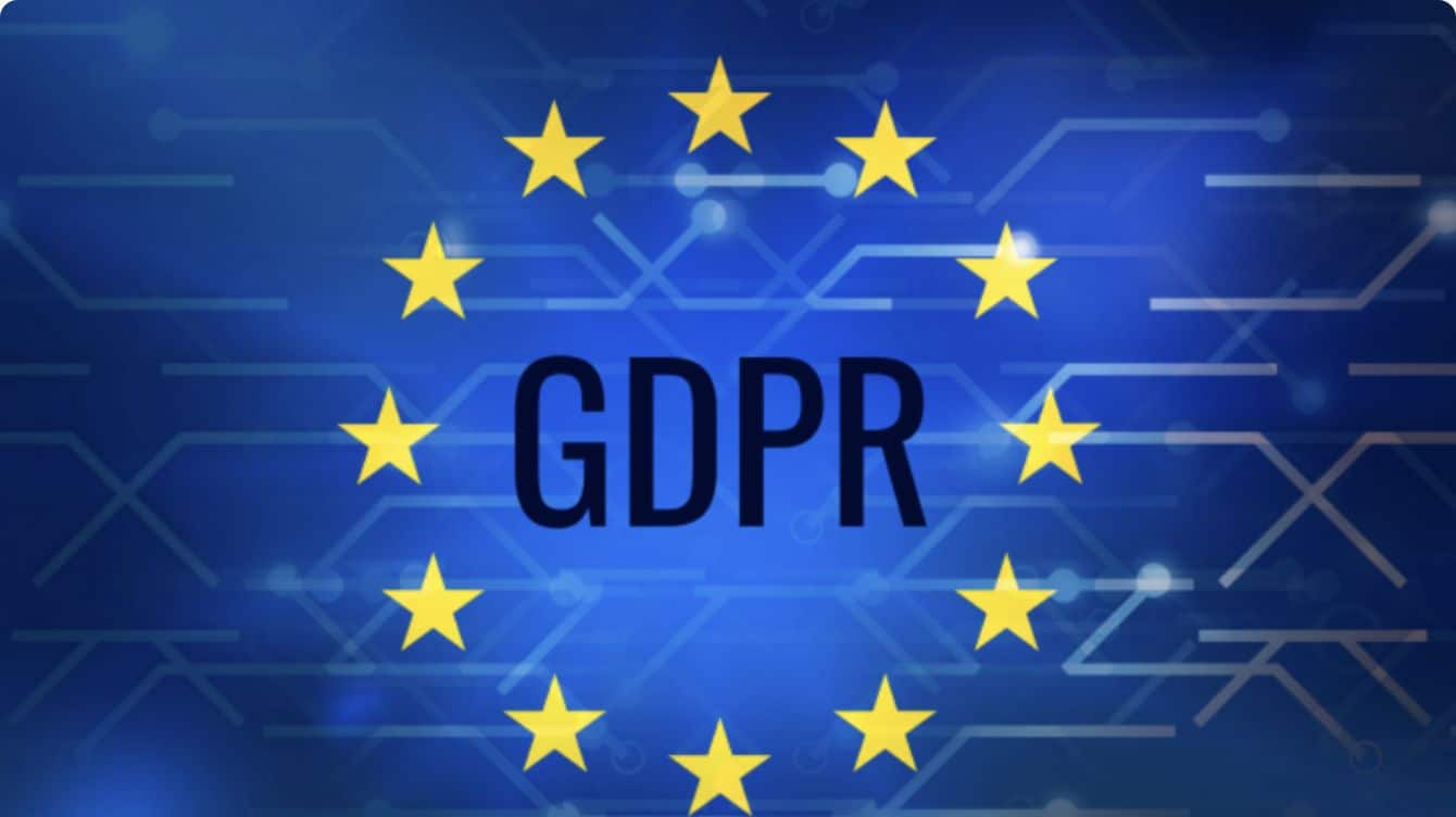 The General Data Protection Regulation (GDPR)